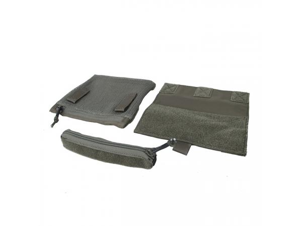 G TMC Accessories set for SS Chest Rig( RG )