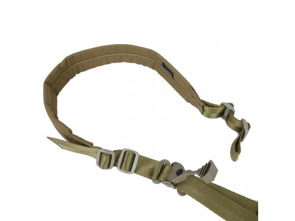 G TMC VK Devgru Sling ( CB )