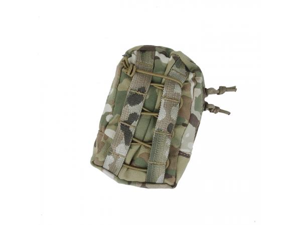 G TMC Vertical GP Pouch ( Multicam )