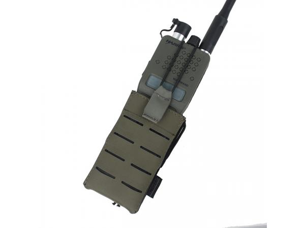 G TMC Universal Radio Pouch ( RG )