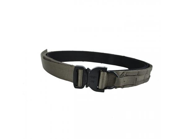 G TMC 1.5 Combat Belts With D ring ( RG )