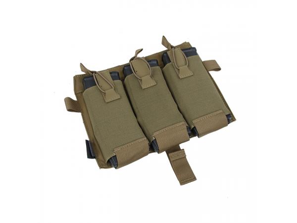 G TMC Tri QD Pouch for JPC2 AVS SPC ( CB )