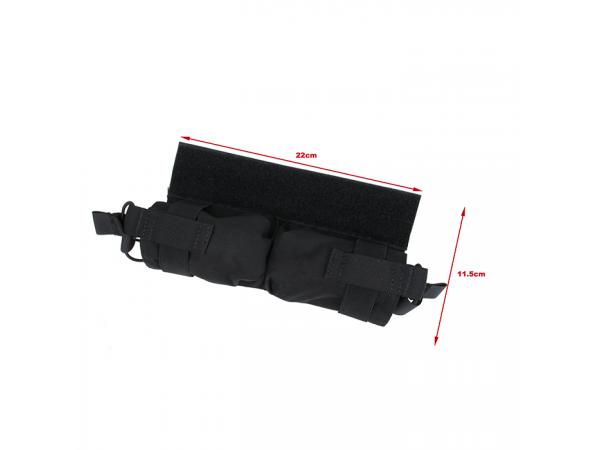 G TMC Side Pull Mag Pouch ( Black )