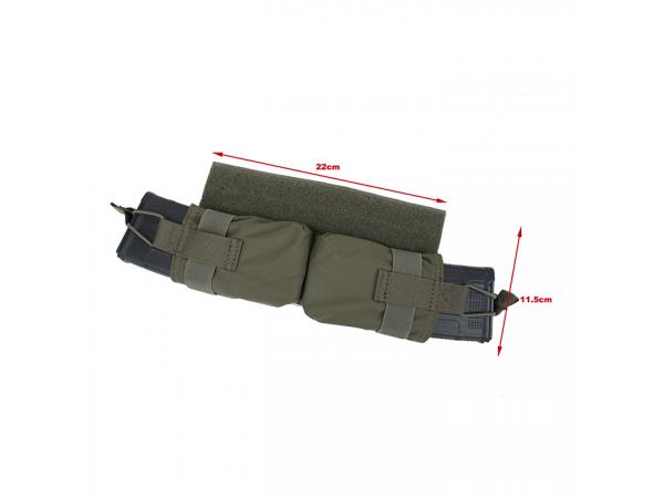 G TMC Side Pull Mag Pouch ( RG )