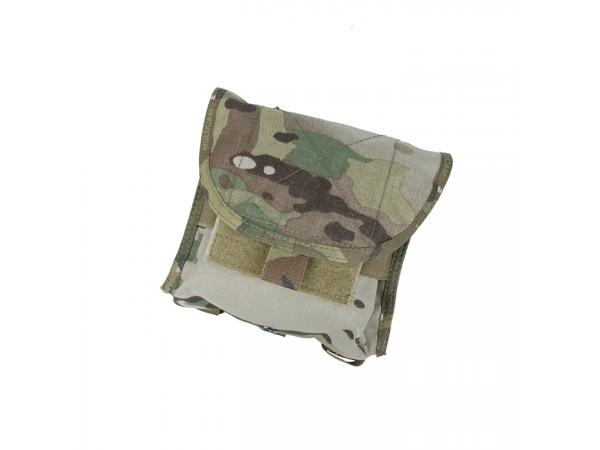 G TMC .50 Cal AM Pouch ( Multicam )