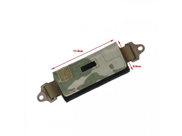 G TMC CounterWeight ( Multicam )