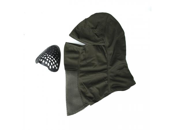 G TMC Light Weight Mesh Balaclava ( RG )