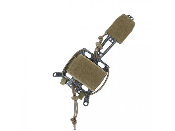 G TMC Helmet Frame Battery Case ( CB )
