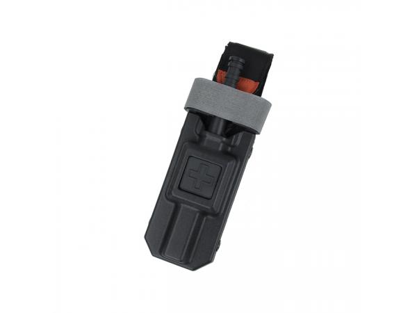 G TMC Nylon Tourniquet Pouch ( Black )