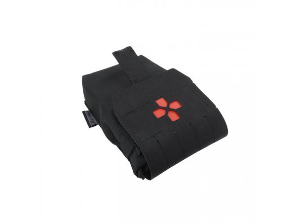 G  TMC BG style Trauma Kit ( Black )