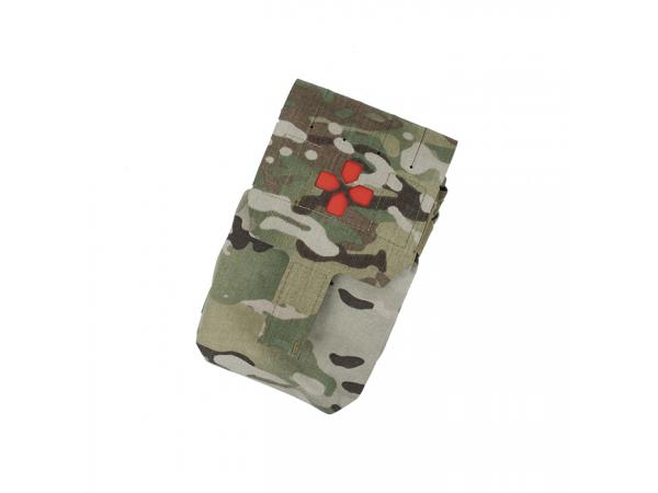 G TMC BG style Trauma Kit ( Multicam )