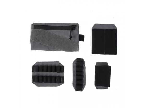 G TMC Accessories Set For RD Rig ( WG )