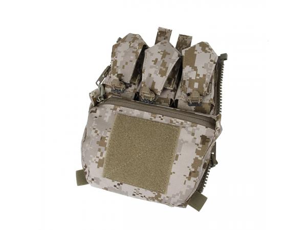 G TMC Back Panel BG ( AOR1 )