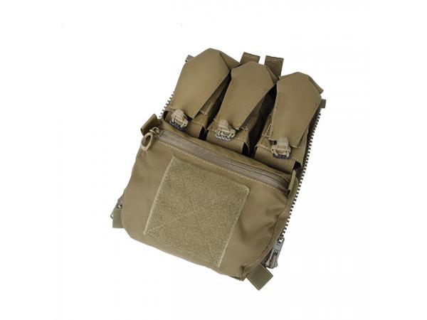 G TMC Back Panel BG ( CB )