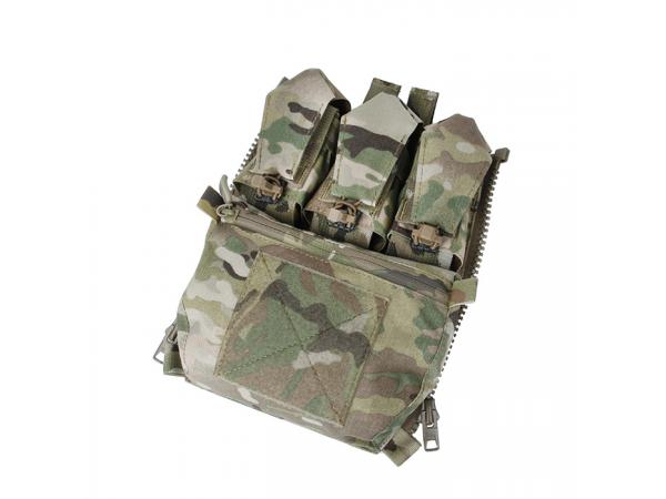 G TMC Back Panel BG ( Multicam )