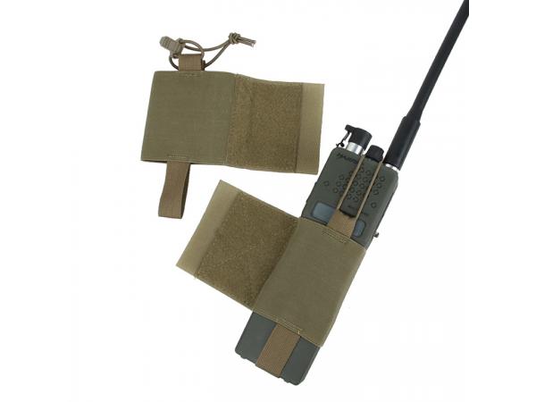 G TMC WMV2 Radio Pouch ( CB )