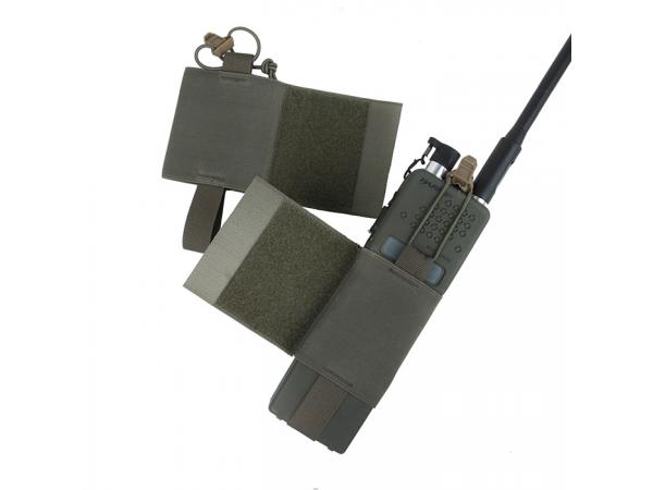 G TMC WMV2 Radio Pouch ( RG )