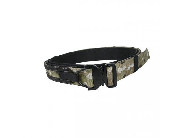 G TMC 1.75 Combat Belts With D Ring ( MC )