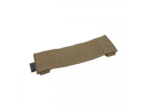 G TMC MOLLE Panel for SS Chest Rig ( CB )
