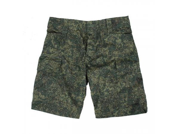 G TMC V21 Shorts ( VKBO Camo )