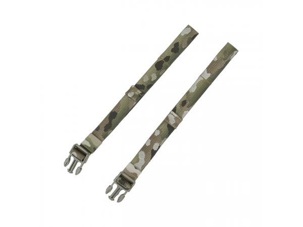 G TMC FLATPACK SIDE Straps ( MC )