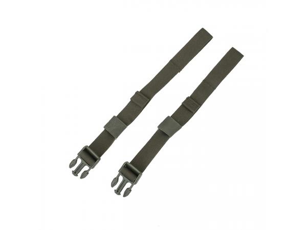 G TMC FLATPACK SIDE Straps ( RG )