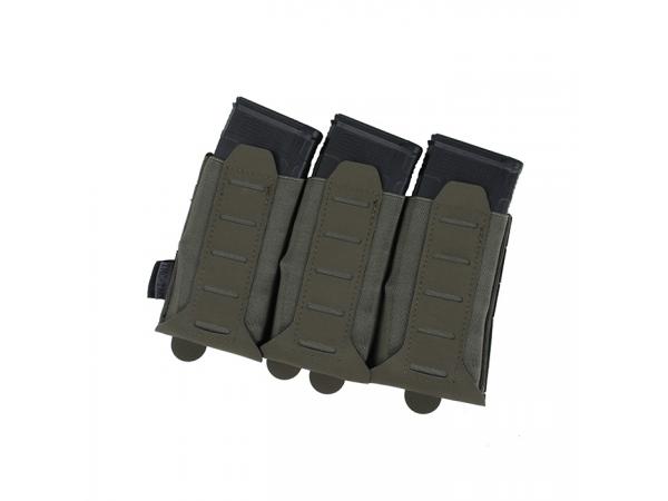 G TMC Stackable TS Triple Pouch ( RG )