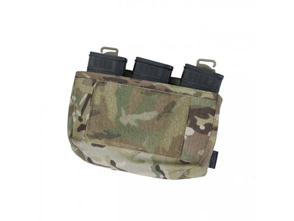 G TMC DP Front Panel ( Multicam )