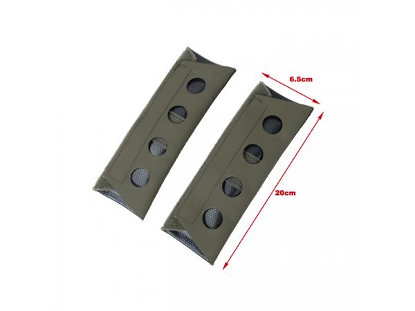 G TMC F style Shoulder Pads ( RG  )