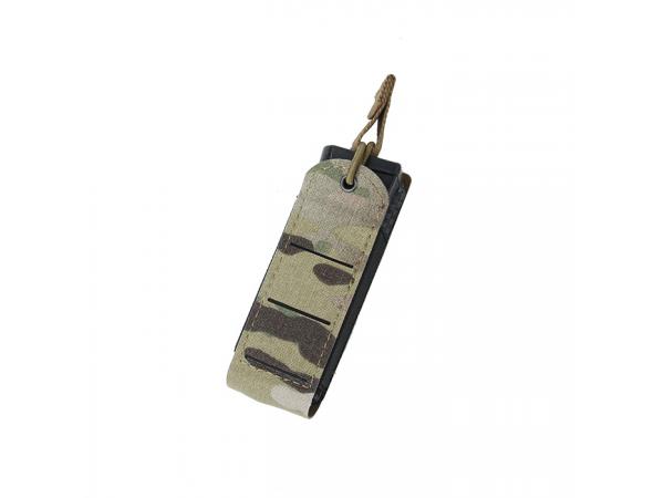 G TMC RN Universal PISTOL Mag Pouch（ MC）