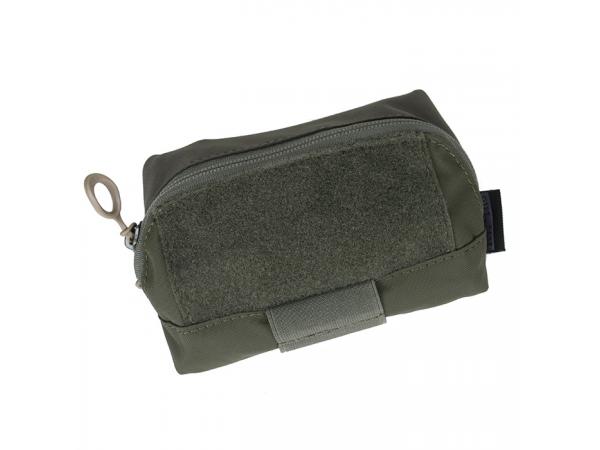 G TMC F MOLLE Admin Panel ( RG )