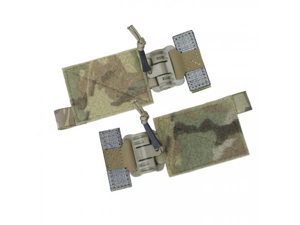 G TMC Easy Don Kit ( Multicam ）