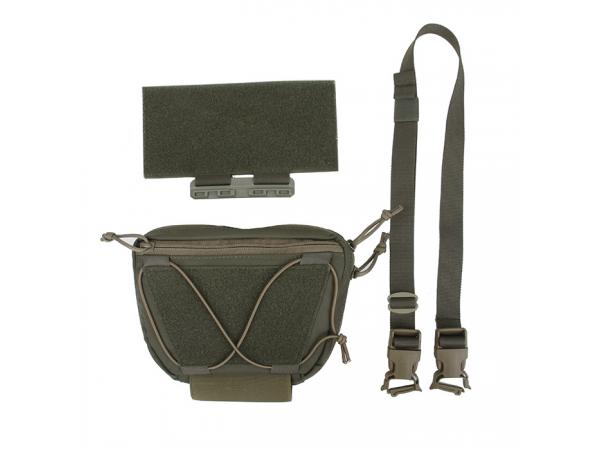 G TMC 3643 Drop Pouch ( RG )