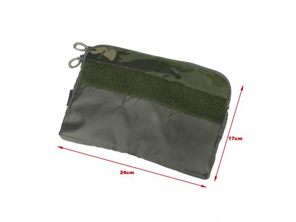 G TMC Kangaroo Insert - Small Pocket ( Multicam Tropic )