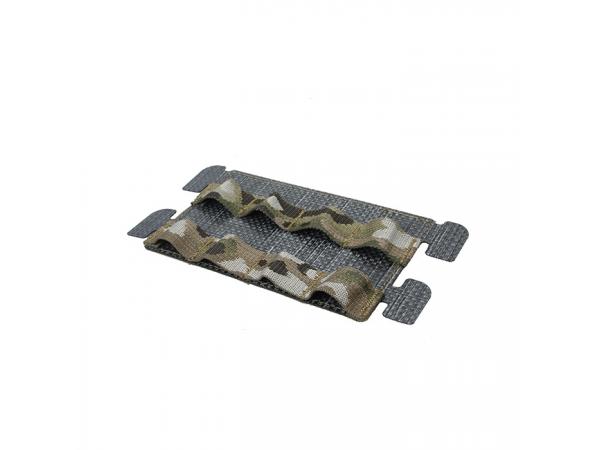 G TMC Tegris ADAPT MOLLE Panel ( Multicam )