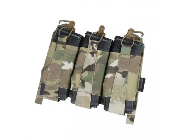 G TMC TEAR Front Flap ( Multicam )