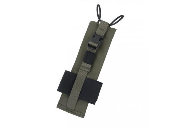 G TMC Multi Platform Radio Pouch ( RG )