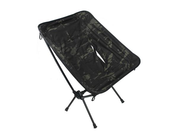 G Cork Gear FOLDING CAMPING CHAIR Model A ( MCBK )