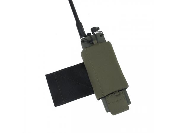 G TMC Padded PRC Pocket ( RG )