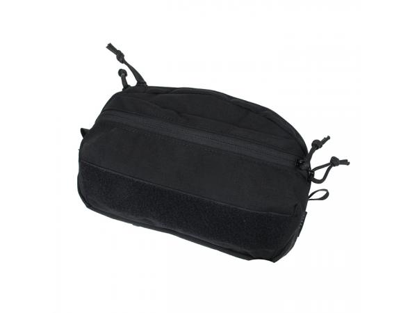 G TMC CS Pouch ( BK )
