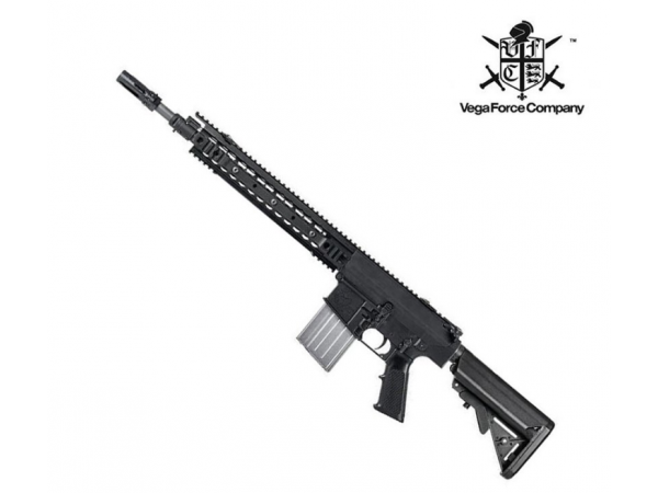 T VFC SR25 Enhanced Combat Carbine GBB Rifle