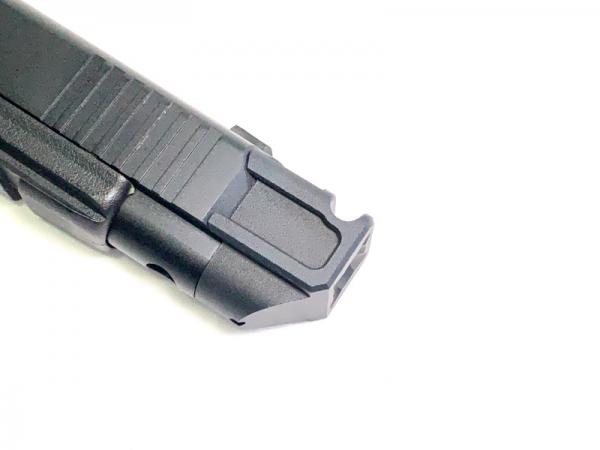 T PROARMS AR Style 14mm Compensator for VFC 19X G19 ( BK )