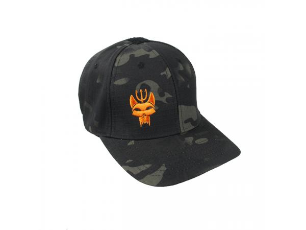G WTF SEAL Team 6 Cap ( The KID MCBK )