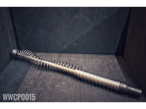 T WWC WE Thompson Stainless Steel Recoil