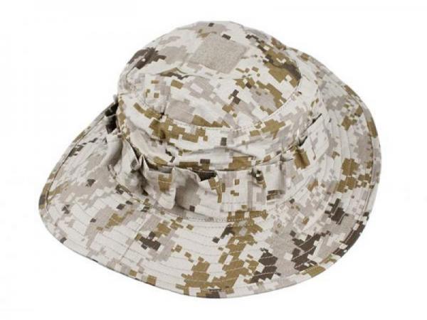 G TMC MC Boonie Hat ( JGSDF /AOR1 )