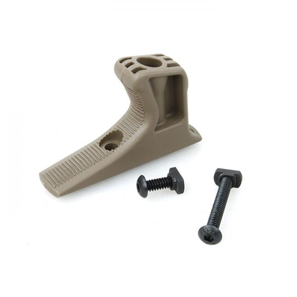 G TMC GFT hand Stop for MLOK ( CB )