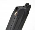 T MIC GBB 25 rds magazine for Marui PX4