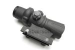 T GL-530 4X Tactical Scope ( Black )