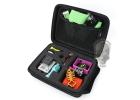 G TMC EVA 2317 MID Case for Gopro HD Hero3 / 3Plus ( BK )