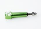 G TMC Thumb Knob Skull Mark Long Screw for GoPro Cam (GN )